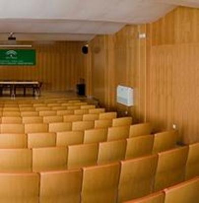 фото отеля Albergue Inturjoven Punta Umbria