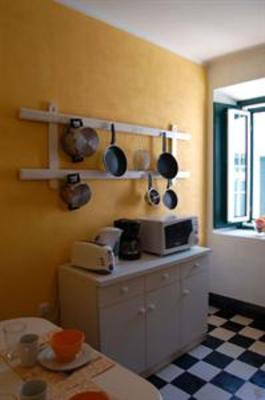 фото отеля Villa Joaninha