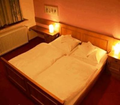 фото отеля Pension Concordia Ramsau am Dachstein