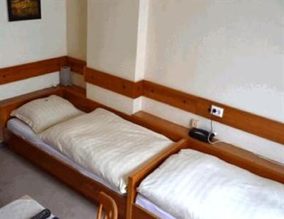 фото отеля Pension Concordia Ramsau am Dachstein