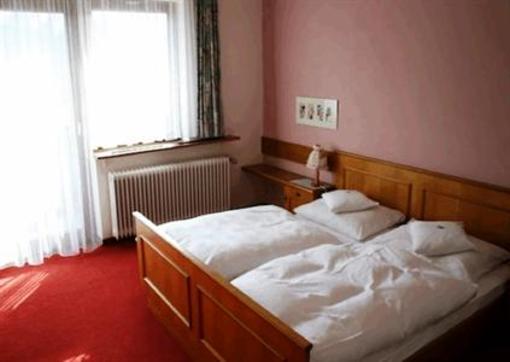 фото отеля Pension Concordia Ramsau am Dachstein