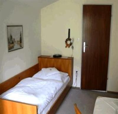 фото отеля Pension Concordia Ramsau am Dachstein