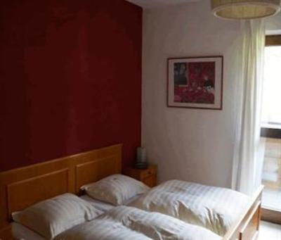 фото отеля Pension Concordia Ramsau am Dachstein