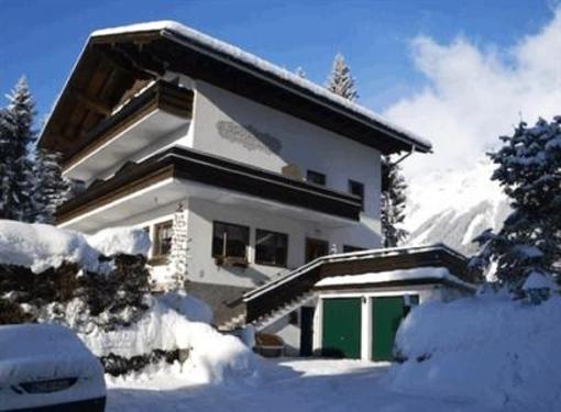 фото отеля Pension Concordia Ramsau am Dachstein