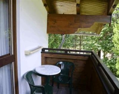 фото отеля Pension Concordia Ramsau am Dachstein