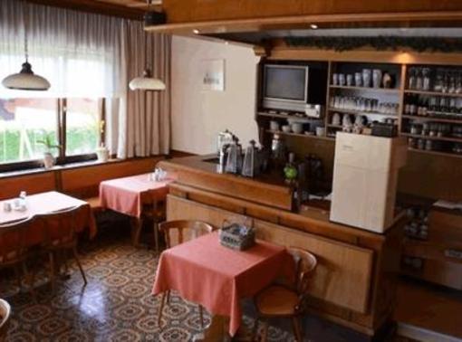 фото отеля Pension Concordia Ramsau am Dachstein