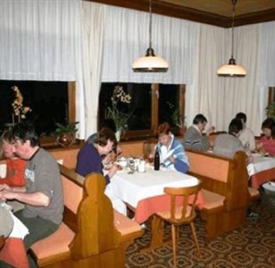 фото отеля Pension Concordia Ramsau am Dachstein