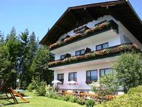 Pension Concordia Ramsau am Dachstein