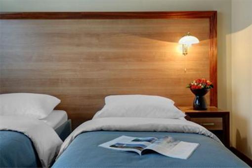 фото отеля Gold Hotel Poznan