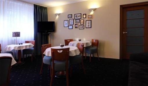 фото отеля Gold Hotel Poznan