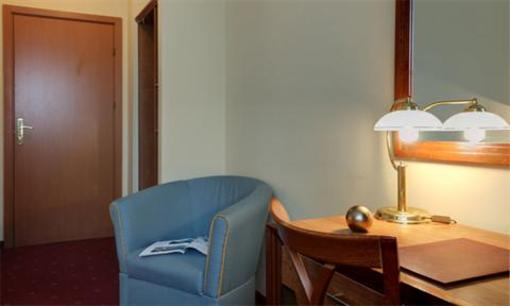фото отеля Gold Hotel Poznan