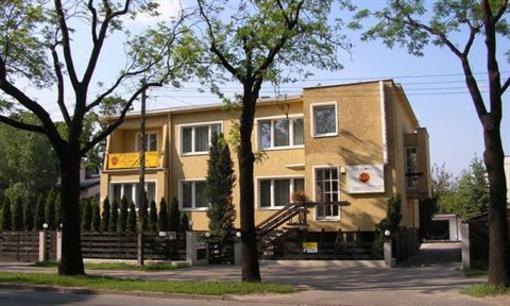 фото отеля Gold Hotel Poznan