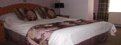 фото отеля Chilton Country Pub and Hotel