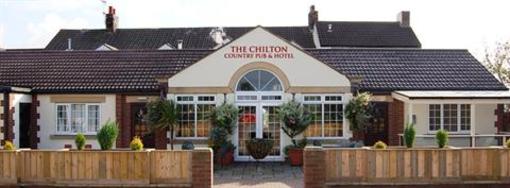 фото отеля Chilton Country Pub and Hotel