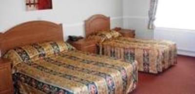 фото отеля Chilton Country Pub and Hotel