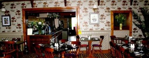 фото отеля Chilton Country Pub and Hotel