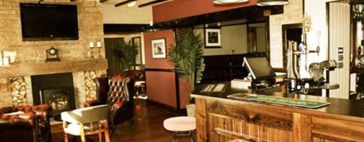 фото отеля Chilton Country Pub and Hotel