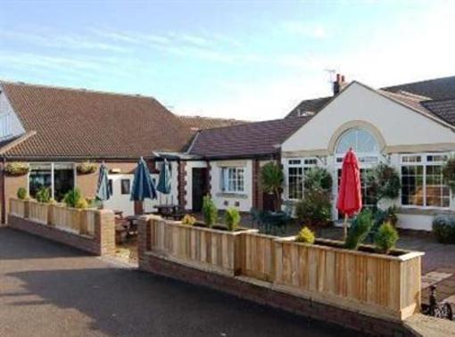 фото отеля Chilton Country Pub and Hotel