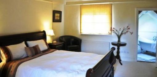 фото отеля The Kingsley at Eversley