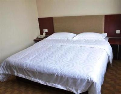 фото отеля Super 8 Hotel Fusong Changbaishan Sheng Xiang Lu