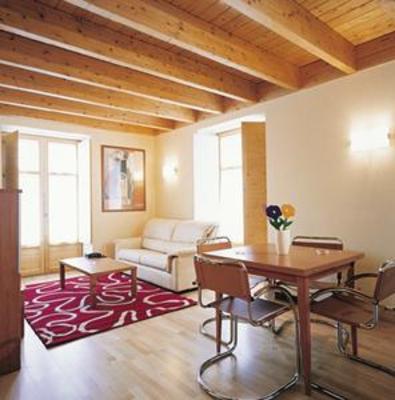 фото отеля Casa Ojeda Hotel Burgos