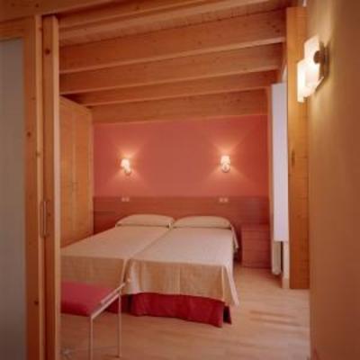 фото отеля Casa Ojeda Hotel Burgos
