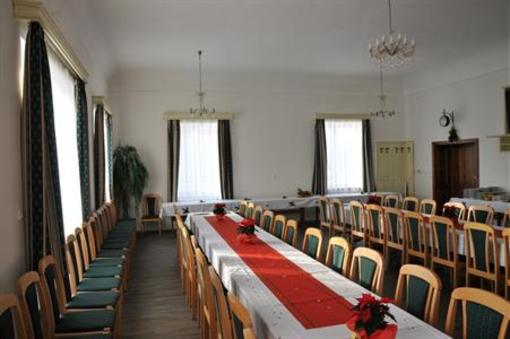 фото отеля Hotel Kacov