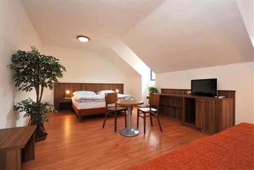 фото отеля Hotel Kacov
