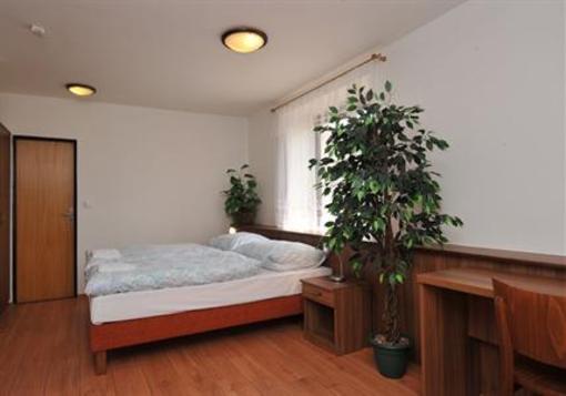 фото отеля Hotel Kacov