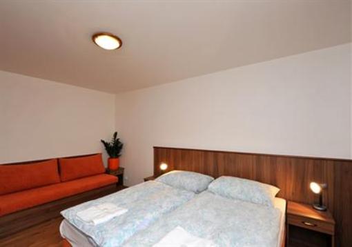 фото отеля Hotel Kacov