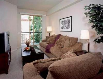 фото отеля Oakwood at Dublin Waterford Place Apartments (California)