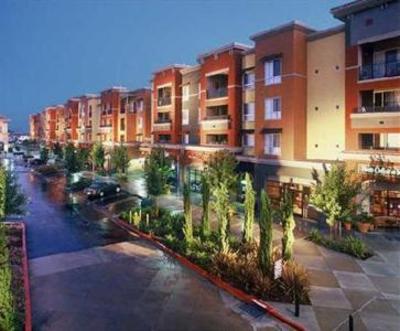 фото отеля Oakwood at Dublin Waterford Place Apartments (California)