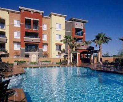фото отеля Oakwood at Dublin Waterford Place Apartments (California)