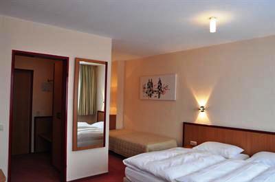 фото отеля Hotel Hillegosser Hof