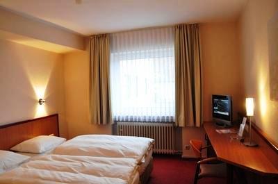 фото отеля Hotel Hillegosser Hof