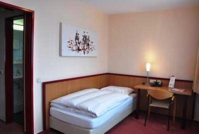 фото отеля Hotel Hillegosser Hof
