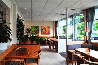 фото отеля Hotel Hillegosser Hof