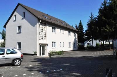 фото отеля Hotel Hillegosser Hof