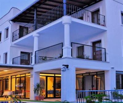 фото отеля Mekhan Hotel Bodrum