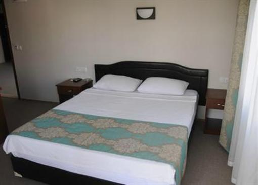 фото отеля Mekhan Hotel Bodrum