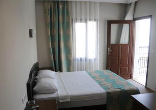 фото отеля Mekhan Hotel Bodrum