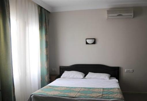 фото отеля Mekhan Hotel Bodrum