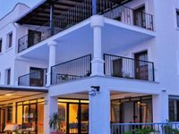 Mekhan Hotel Bodrum