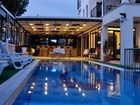 фото отеля Mekhan Hotel Bodrum