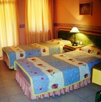 фото отеля Petunya Club Apartments Marmaris