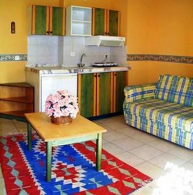 фото отеля Petunya Club Apartments Marmaris