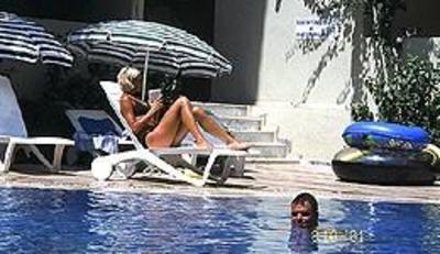 фото отеля Petunya Club Apartments Marmaris