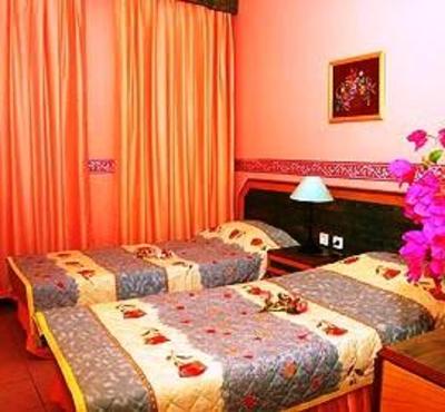фото отеля Petunya Club Apartments Marmaris