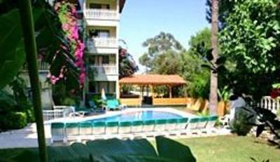 фото отеля Petunya Club Apartments Marmaris