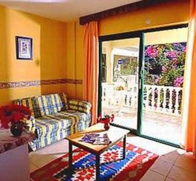 фото отеля Petunya Club Apartments Marmaris